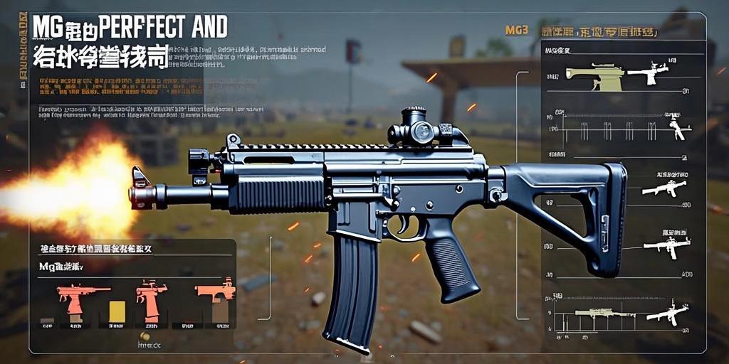 深入了解和平精英辅助现象：技术创新与社会影