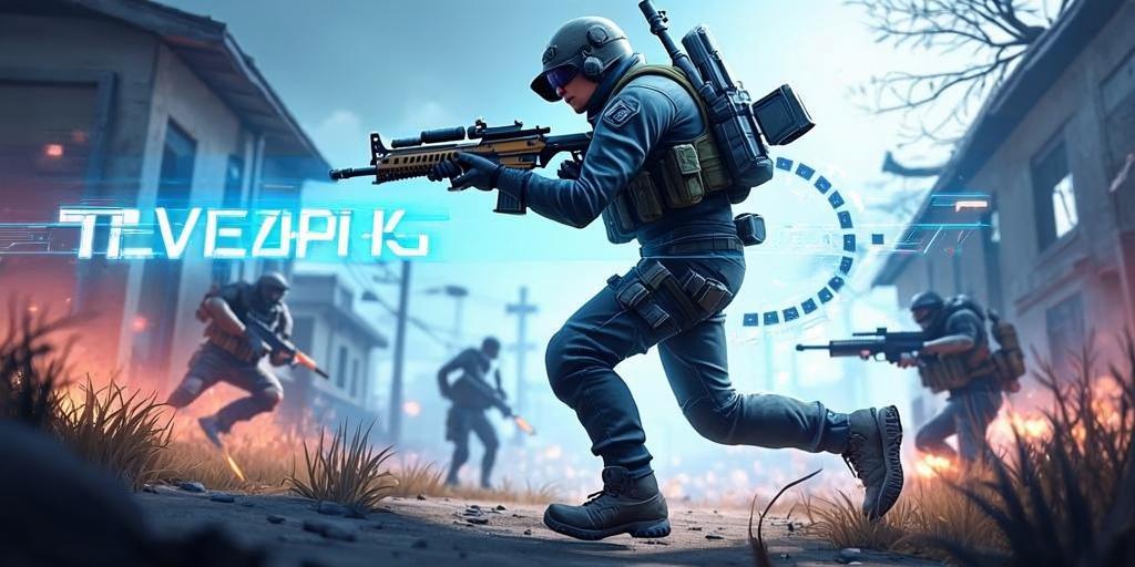 和平精英外挂《番茄》全网唯一独家裸奔内置防封的科技